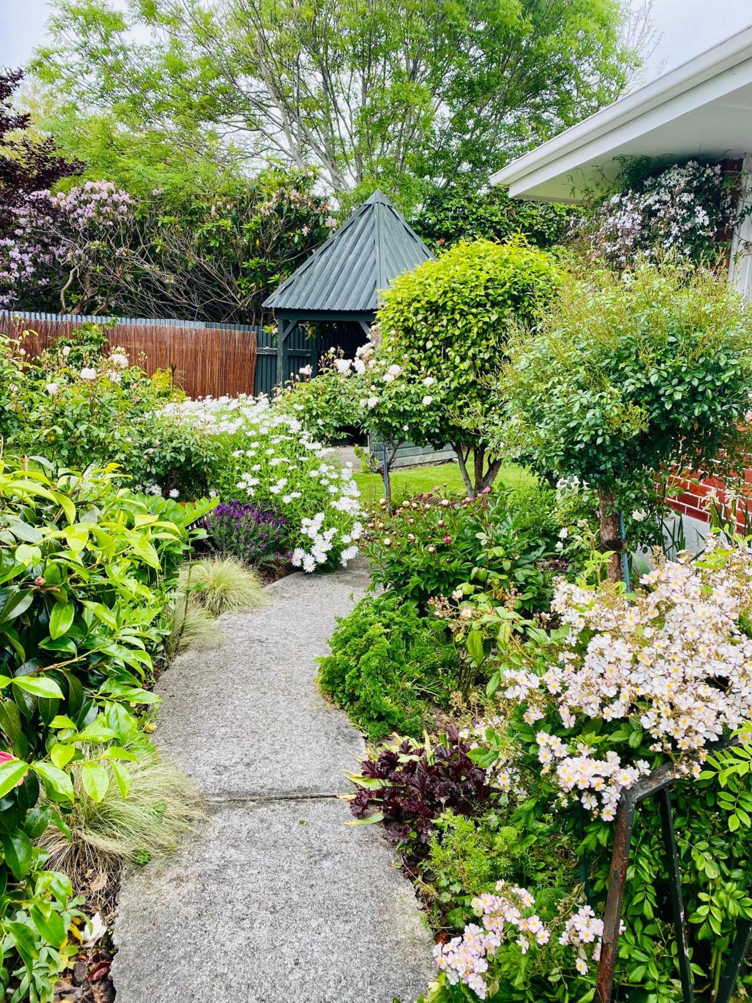 Rosedale Retreat Villa Invercargill Exterior photo